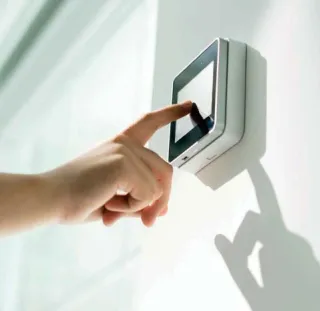 Shapoorji Pallonji  Amenities - Advanced 5-Tier Security